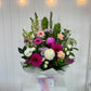 Seasonal Flower Arrangement - Grande