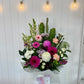 Seasonal Flower Arrangement - Grande