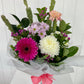 Seasonal Flower Arrangement - Small