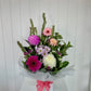 Seasonal Flower Arrangement - Medium