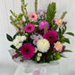 Seasonal Flower Arrangement - Extra Large