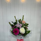 Seasonal Flower Arrangement - Small