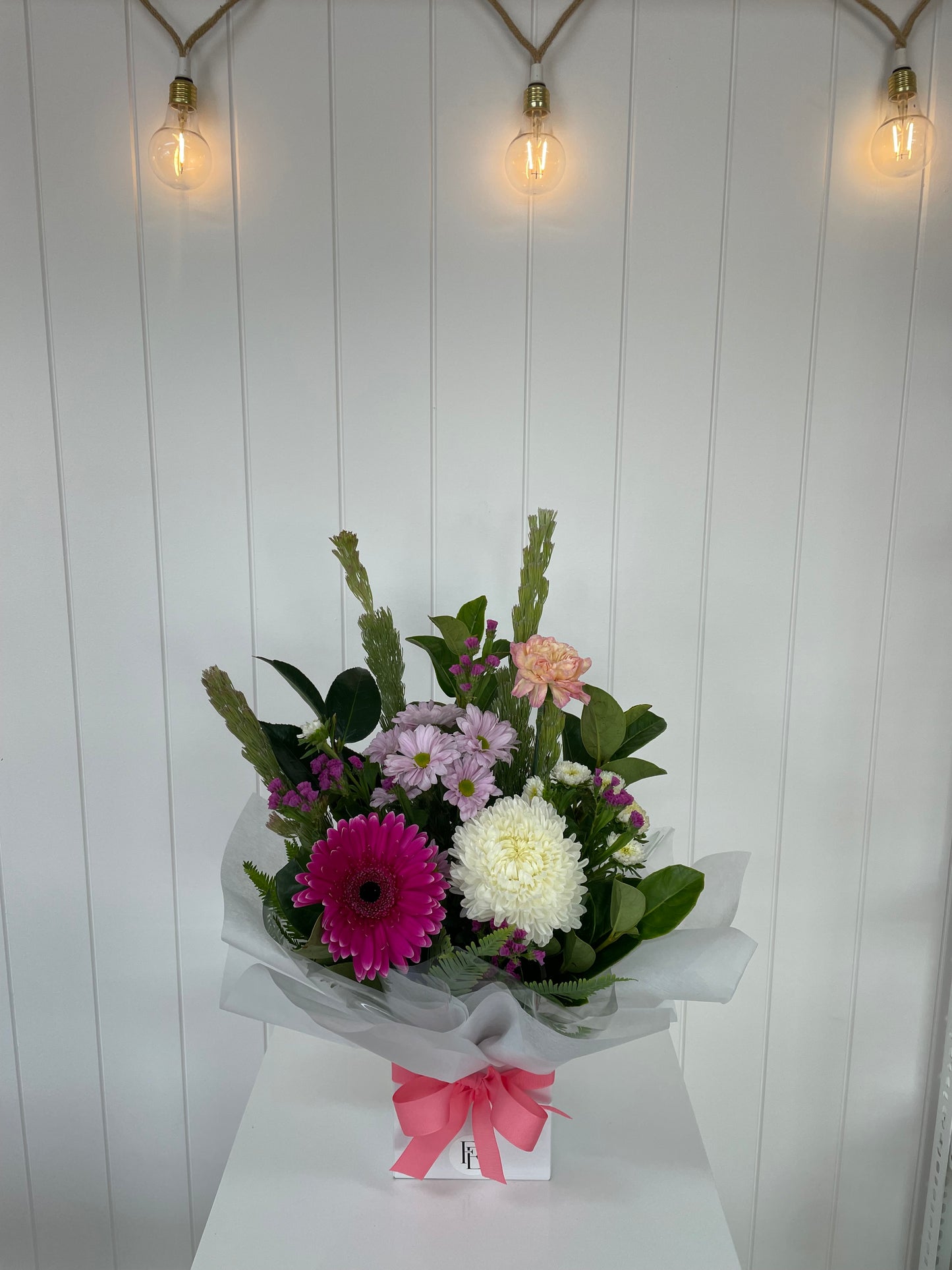 Seasonal Flower Arrangement - Small