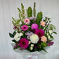 Seasonal Flower Arrangement - Grande