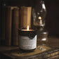 Coconut + Kaffir Lime Candle 180g