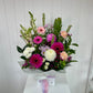 Seasonal Flower Arrangement - Extra Large