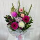 Seasonal Flower Arrangement - Large