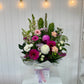 Seasonal Flower Arrangement - Grande