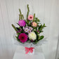 Seasonal Flower Arrangement - Medium