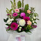 Seasonal Flower Arrangement - Grande