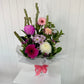 Seasonal Flower Arrangement - Medium