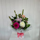 Seasonal Flower Arrangement - Small