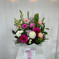 Seasonal Flower Arrangement - Extra Large