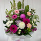 Seasonal Flower Arrangement - Grande