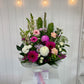 Seasonal Flower Arrangement - Grande