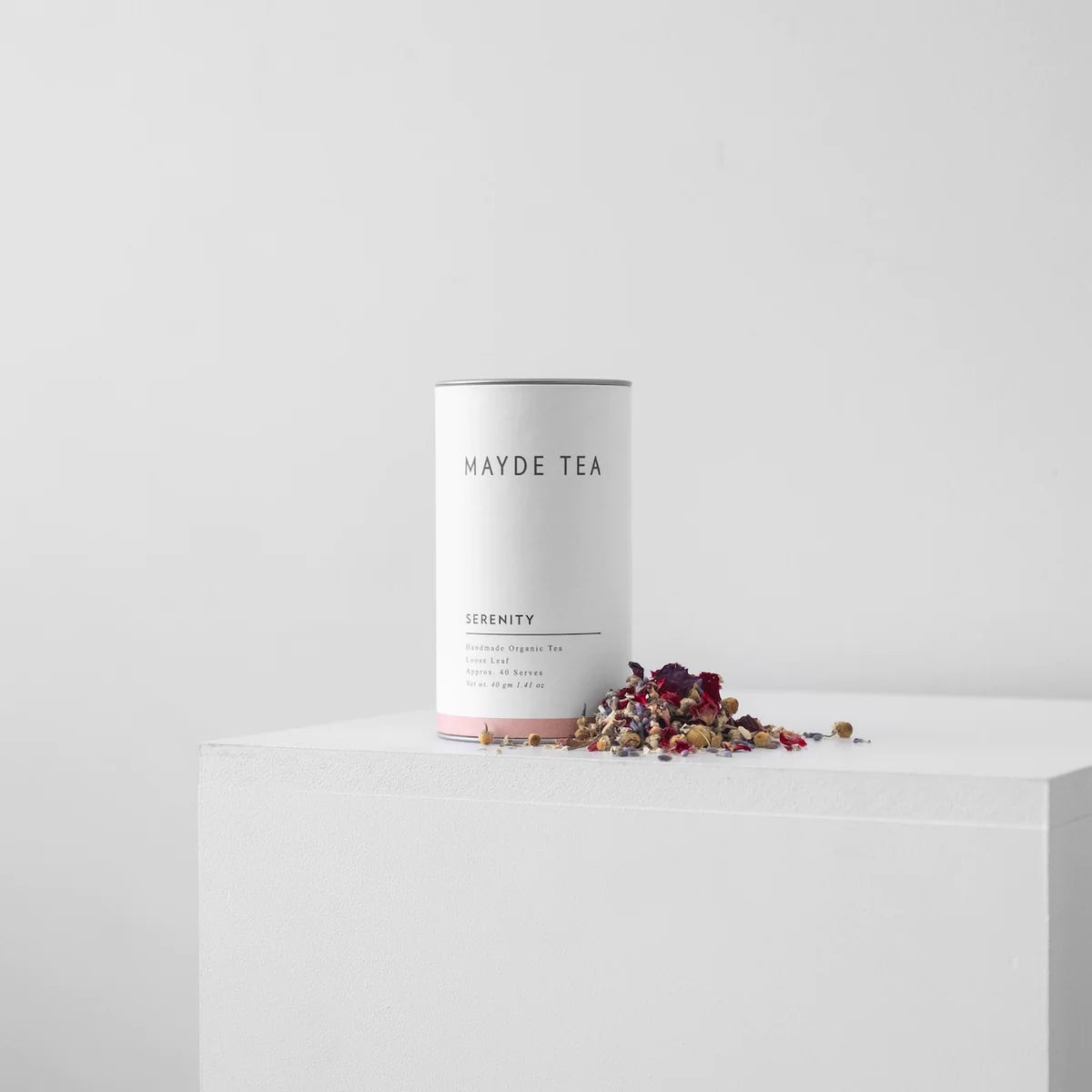 Serenity - Loose Leaf Tea