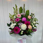 Seasonal Flower Arrangement - Grande