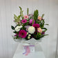 Seasonal Flower Arrangement - Extra Large