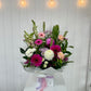 Seasonal Flower Arrangement - Extra Large