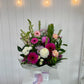 Seasonal Flower Arrangement - Extra Large