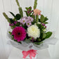 Seasonal Flower Arrangement - Small