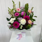 Seasonal Flower Arrangement - Extra Large