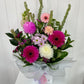 Seasonal Flower Arrangement - Large