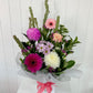 Seasonal Flower Arrangement - Medium