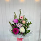 Seasonal Flower Arrangement - Medium