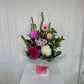 Seasonal Flower Arrangement - Medium