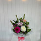 Seasonal Flower Arrangement - Small