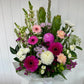 Seasonal Flower Arrangement - Grande