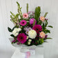 Seasonal Flower Arrangement - Extra Large