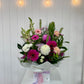 Seasonal Flower Arrangement - Extra Large