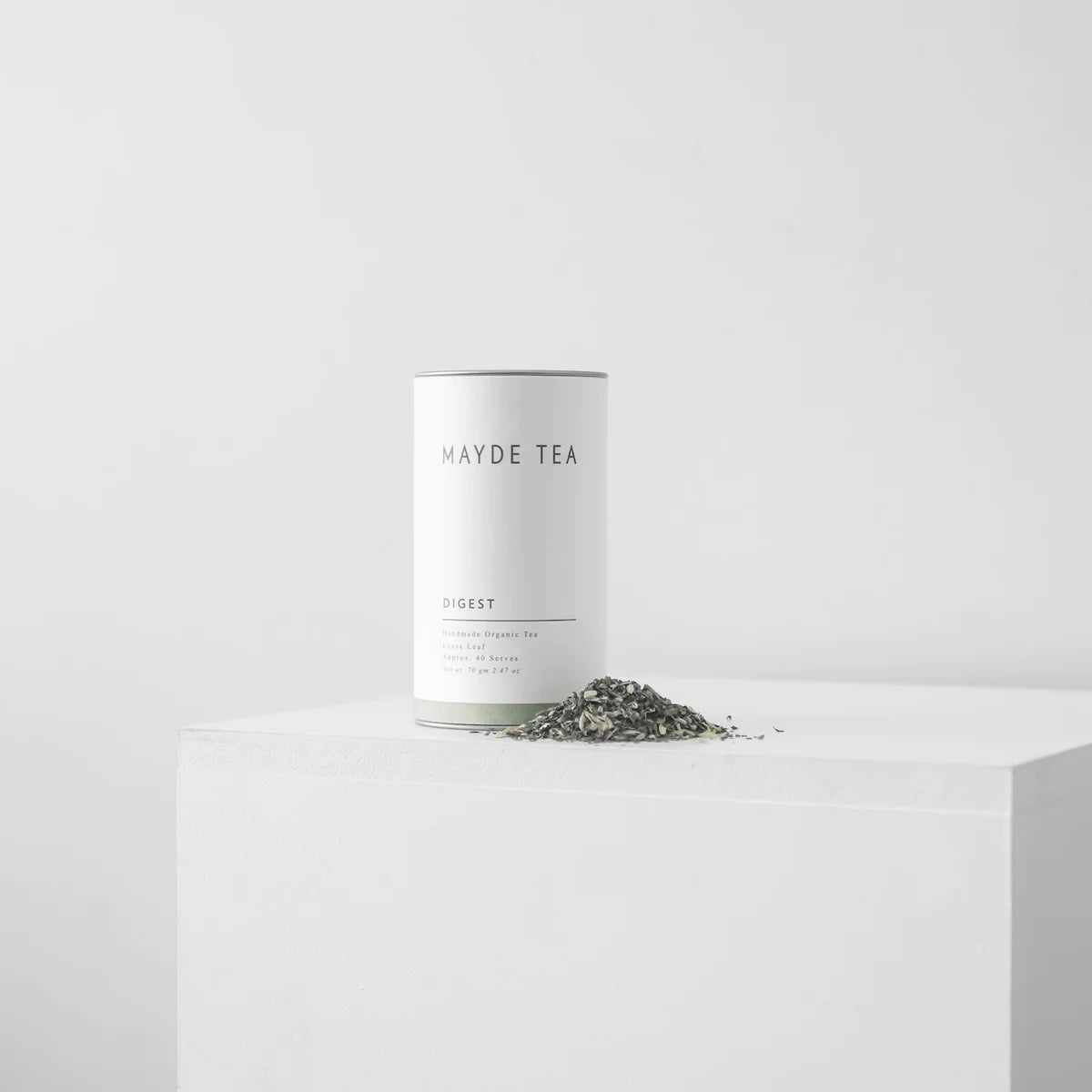 Digest - Loose Leaf Tea