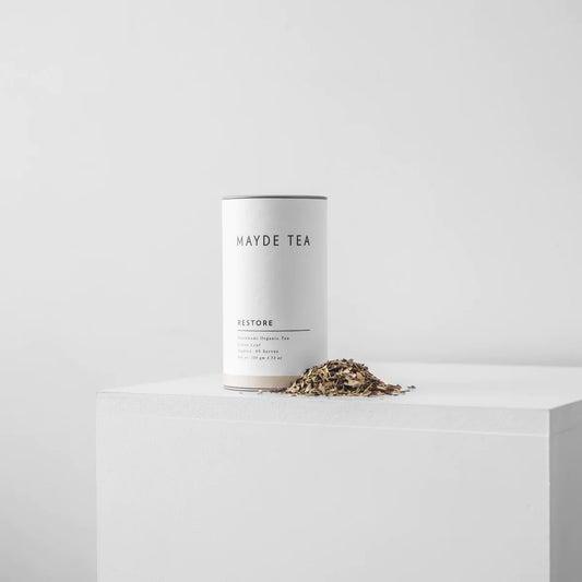 Restore - Loose Leaf Tea