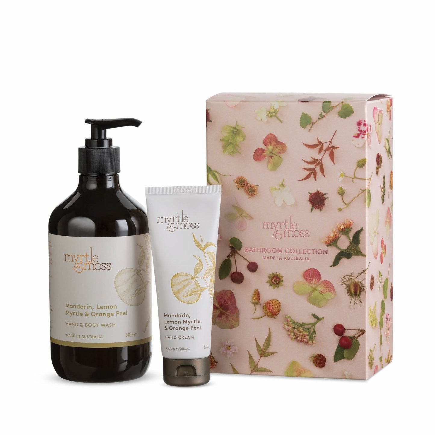 Gift Pack - Mother’s Day Bathroom Collection