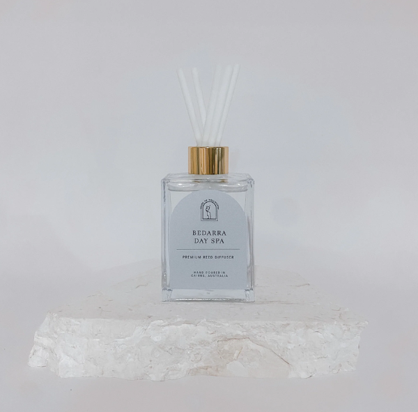 Bedarra Day Spa Premium Reed Diffuser