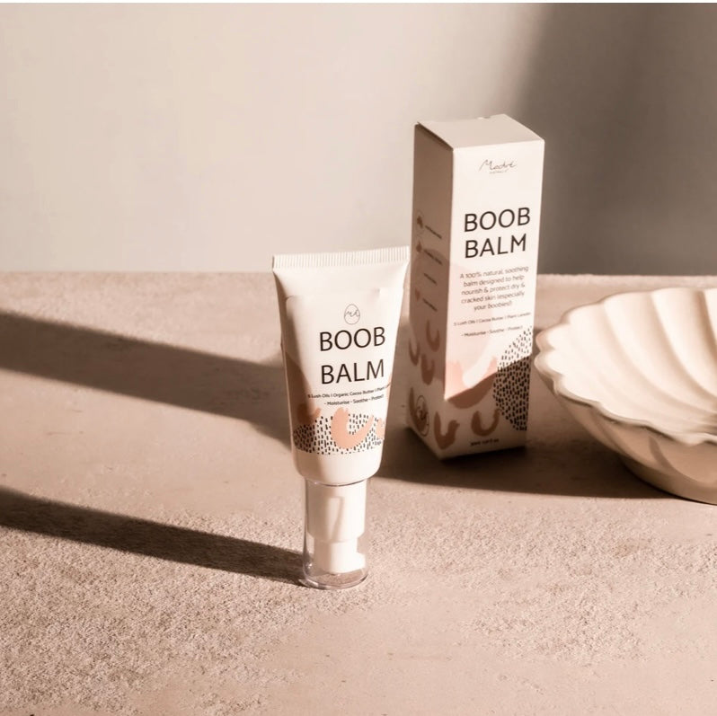 Boob Balm